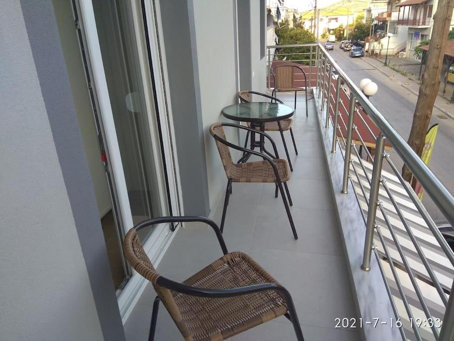 Ml Village House Sykia Chalkidikis Exterior photo